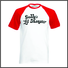 Ladies T-shirt